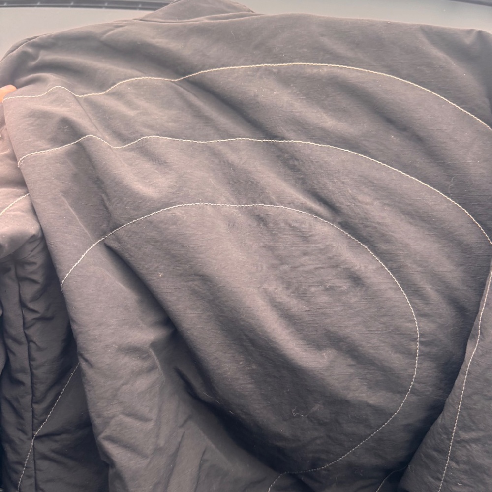 Helly Hansen Bomber Jacket Size Medium Women’s - image 6